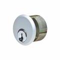 Ilco Ilco: 1" SCHLAGE C KEYWAY AR CAM - CLEAR - KEYED ALIKE ILCO-MKC-SC-2-AL-KA25